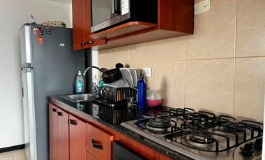 47957 Apartamento en arriendo en el sector Loma del Esmeraldal, Envigado