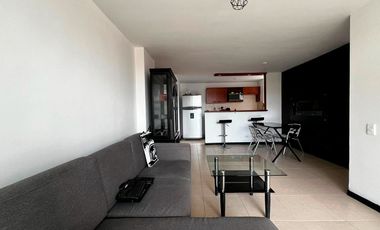 47957 Apartamento en arriendo en el sector Loma del Esmeraldal, Envigado