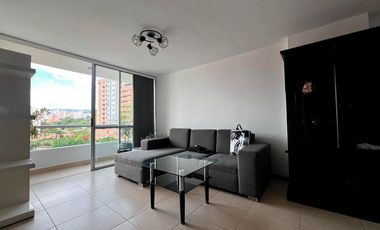 47957 Apartamento en arriendo en el sector Loma del Esmeraldal, Envigado