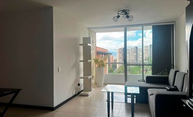 47957 Apartamento en arriendo en el sector Loma del Esmeraldal, Envigado