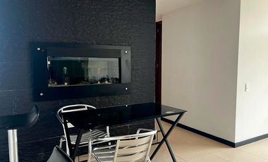 47957 Apartamento en arriendo en el sector Loma del Esmeraldal, Envigado