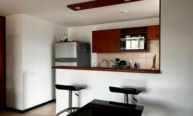 47957 Apartamento en arriendo en el sector Loma del Esmeraldal, Envigado