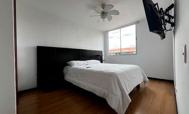 47957 Apartamento en arriendo en el sector Loma del Esmeraldal, Envigado