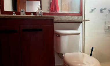 47957 Apartamento en arriendo en el sector Loma del Esmeraldal, Envigado