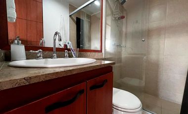 47957 Apartamento en arriendo en el sector Loma del Esmeraldal, Envigado