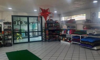 Local en Venta López Mateos Sur, Col. Aguablanca, Zapopan
