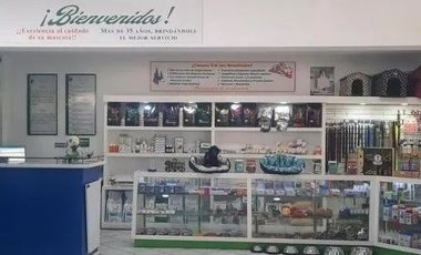 Local en Venta López Mateos Sur, Col. Aguablanca, Zapopan