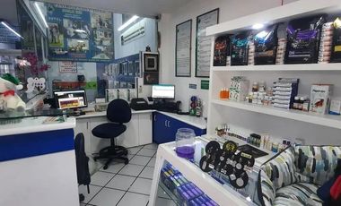 Local en Venta López Mateos Sur, Col. Aguablanca, Zapopan
