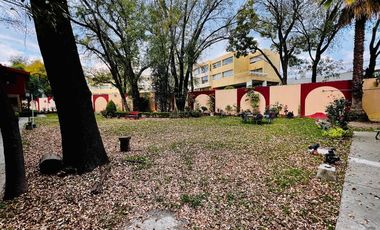 CASA INTELIGENTE EN CONDOMINIO EN VENTA EN SATELITE