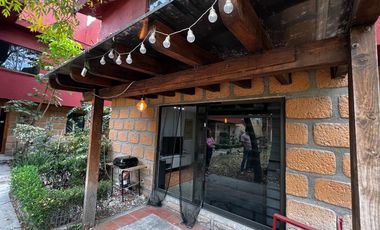 CASA INTELIGENTE EN CONDOMINIO EN VENTA EN SATELITE