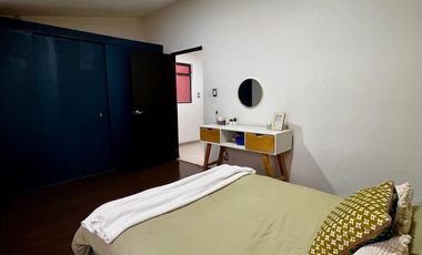 CASA INTELIGENTE EN CONDOMINIO EN VENTA EN SATELITE