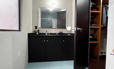 CASA INTELIGENTE EN CONDOMINIO EN VENTA EN SATELITE