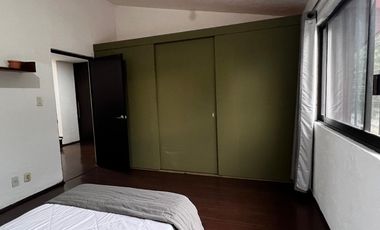 CASA INTELIGENTE EN CONDOMINIO EN VENTA EN SATELITE