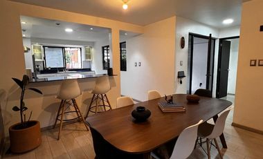 CASA INTELIGENTE EN CONDOMINIO EN VENTA EN SATELITE