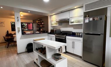 CASA INTELIGENTE EN CONDOMINIO EN VENTA EN SATELITE