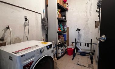 CASA INTELIGENTE EN CONDOMINIO EN VENTA EN SATELITE