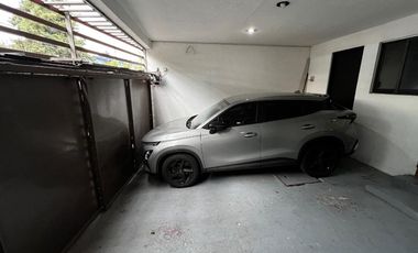 CASA INTELIGENTE EN CONDOMINIO EN VENTA EN SATELITE