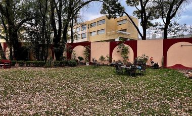 CASA INTELIGENTE EN CONDOMINIO EN VENTA EN SATELITE