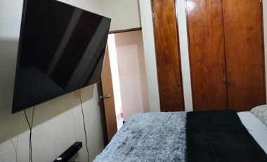 CASA EN LOMAS DE AHUATLAN, CUERNAVACA
