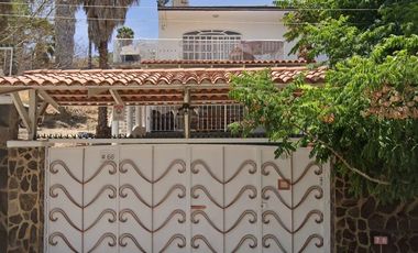 Oportunidad en Casa en venta en Chapala Haciendas