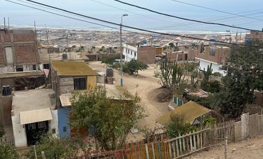 VENDO CASITA DE 3 DOR, EN EL NUEVO MIRADOR DE PACHACUTEC, VENTANILLA, CON TITULO