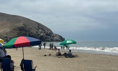 VENDO CASITA DE 3 DOR, EN EL NUEVO MIRADOR DE PACHACUTEC, VENTANILLA, CON TITULO