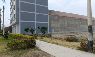 Venta de Terreno en Los Suyos, Puente Piedra