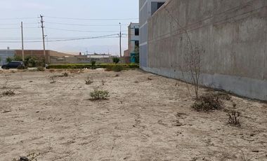 Venta de Terreno en Los Suyos, Puente Piedra