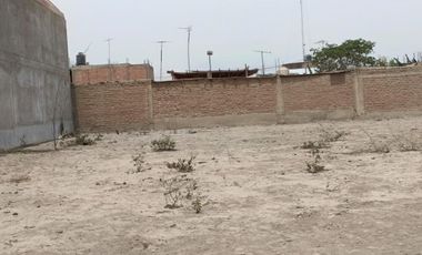 Venta de Terreno en Los Suyos, Puente Piedra