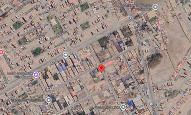 Venta de Terreno en Los Suyos, Puente Piedra