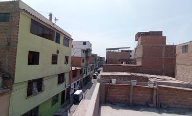 Terreno en Venta en Armatambo