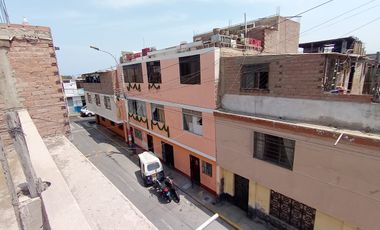 Terreno en Venta en Armatambo