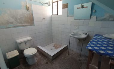 Terreno en Venta en Armatambo