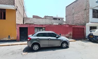 Terreno en Venta en Armatambo