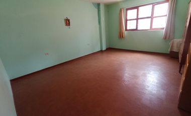 Terreno en Venta en Armatambo