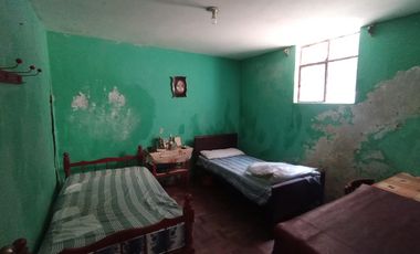 Terreno en Venta en Armatambo