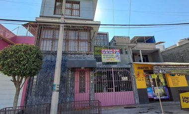 CASA EN VENTA EN JARDINES DE MORELOS SECC. ELEMENTOS