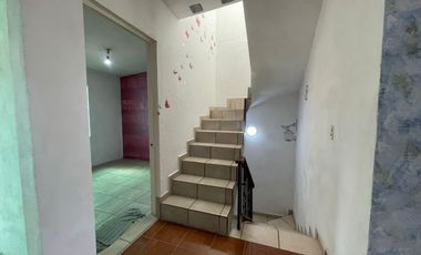 CASA EN VENTA EN JARDINES DE MORELOS SECC. ELEMENTOS