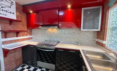 CASA EN VENTA EN JARDINES DE MORELOS SECC. ELEMENTOS