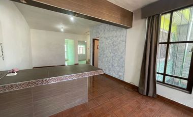 CASA EN VENTA EN JARDINES DE MORELOS SECC. ELEMENTOS