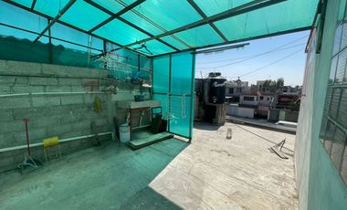CASA EN VENTA EN JARDINES DE MORELOS SECC. ELEMENTOS