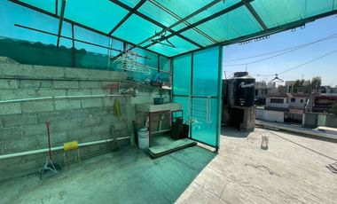 CASA EN VENTA EN JARDINES DE MORELOS SECC. ELEMENTOS