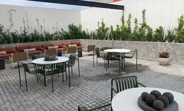 Departamento en Venta en ArtPark, Zapopan, Jalisco