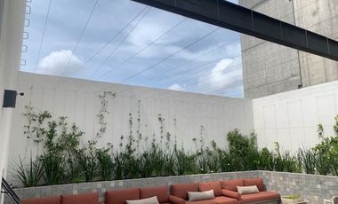 Departamento en Venta en ArtPark, Zapopan, Jalisco
