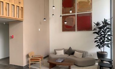 Departamento en Venta en ArtPark, Zapopan, Jalisco
