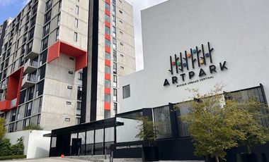 Departamento en Venta en ArtPark, Zapopan, Jalisco