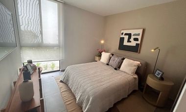 Departamento en Venta en ArtPark, Zapopan, Jalisco