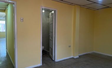 Venta de casa, 1 planta en la Alborada, 3 dormitorios