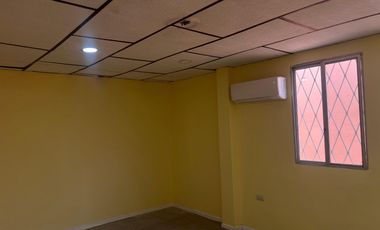 Venta de casa, 1 planta en la Alborada, 3 dormitorios