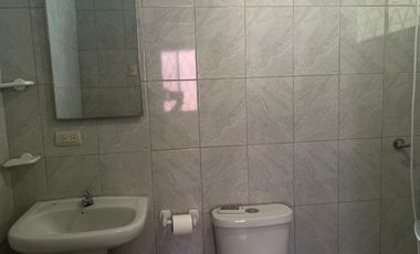 Venta de casa, 1 planta en la Alborada, 3 dormitorios